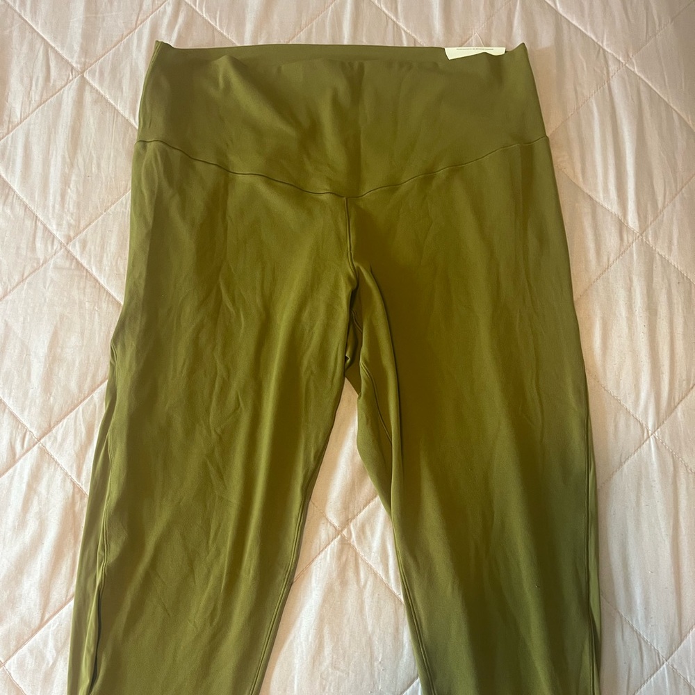 Aerie High Rise Leggings